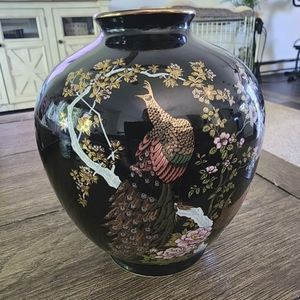 Oriental Vase